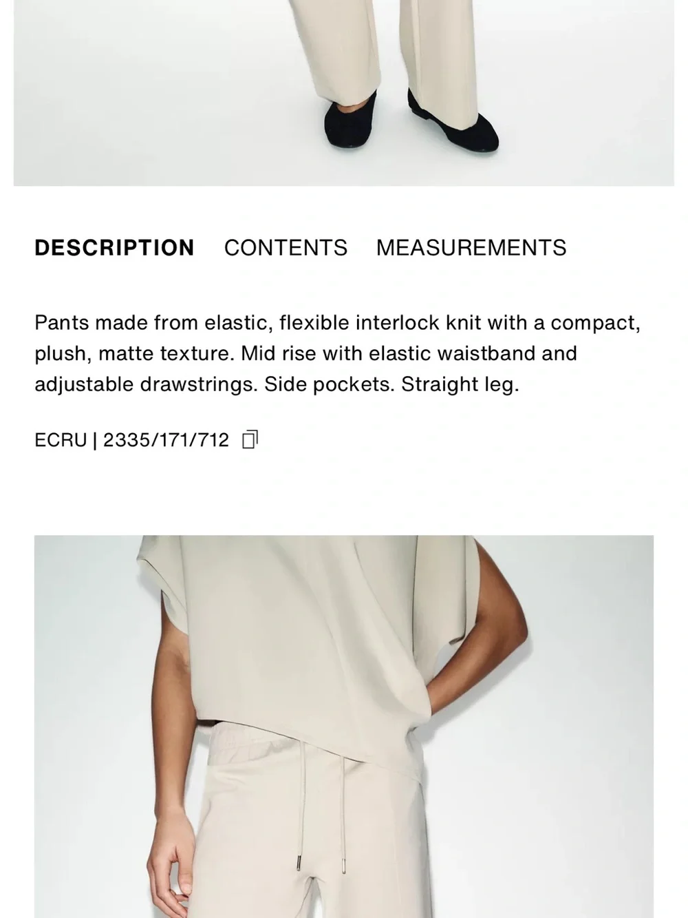 Zara shop my
